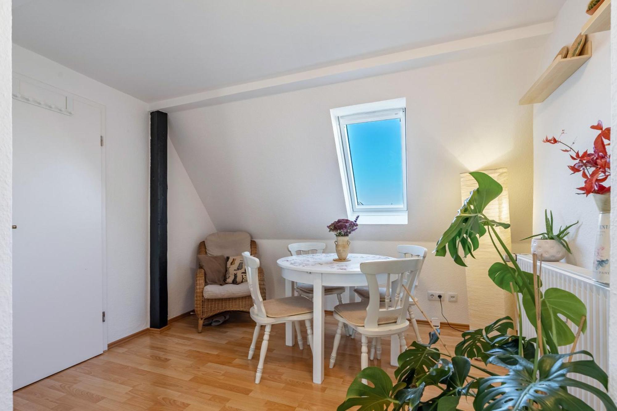 Yvette'S Ferienwohnung Lugau Bagian luar foto