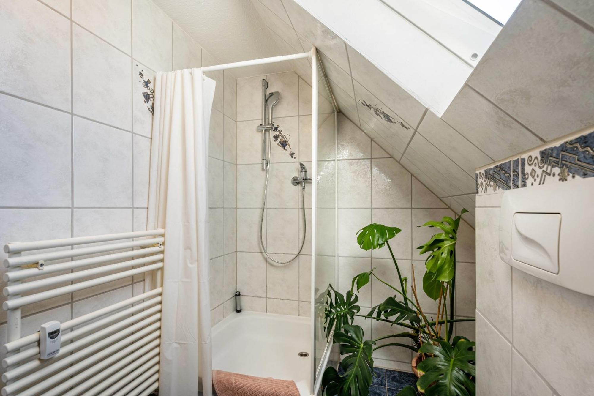 Yvette'S Ferienwohnung Lugau Bagian luar foto